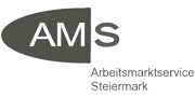 AMS Steiermark Logo