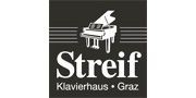 Klavierhaus Streif Logo
